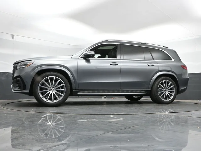 Nuevos MERCEDES-BENZ GLS à Estados chez autogozo