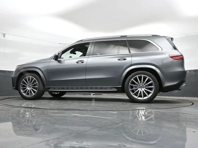 Nuevos MERCEDES-BENZ GLS à Estados chez autogozo