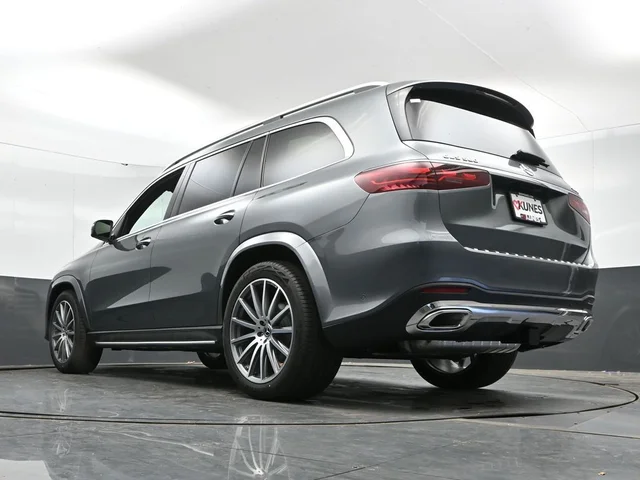 Nuevos MERCEDES-BENZ GLS à Estados chez autogozo