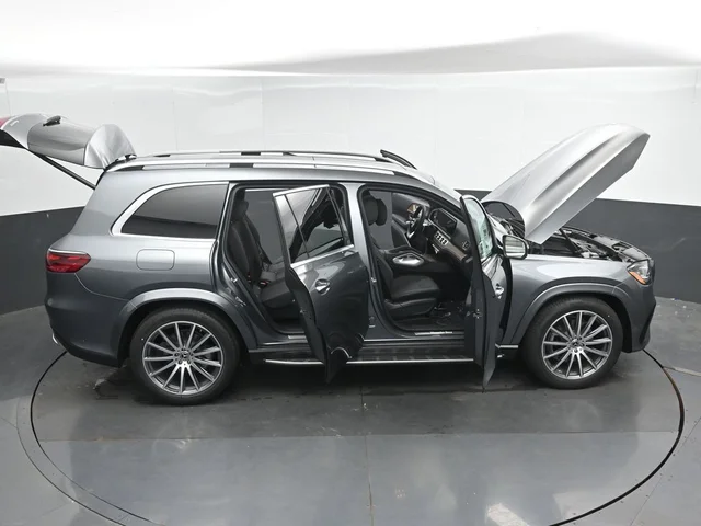 Nuevos MERCEDES-BENZ GLS à Estados chez autogozo