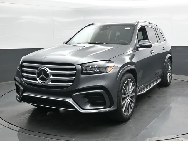 Nuevos MERCEDES-BENZ GLS à Estados chez autogozo