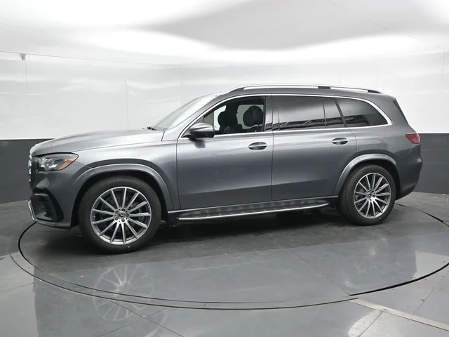 Nuevos MERCEDES-BENZ GLS à Estados chez autogozo