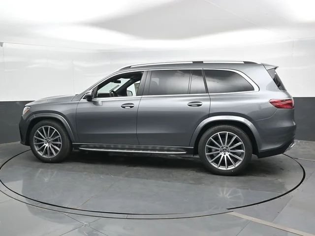 Nuevos MERCEDES-BENZ GLS à Estados chez autogozo