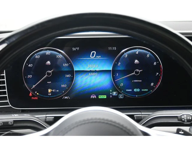 SEMINUEVOS MERCEDES-BENZ GLS a Estados en autogozo