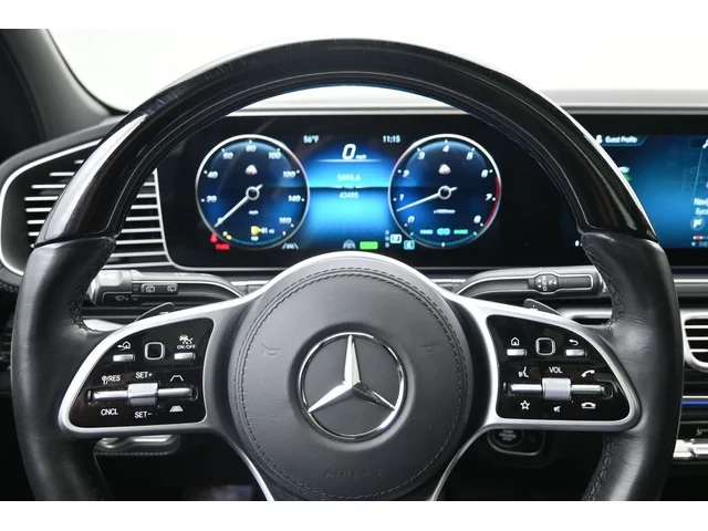 SEMINUEVOS MERCEDES-BENZ GLS a Estados en autogozo