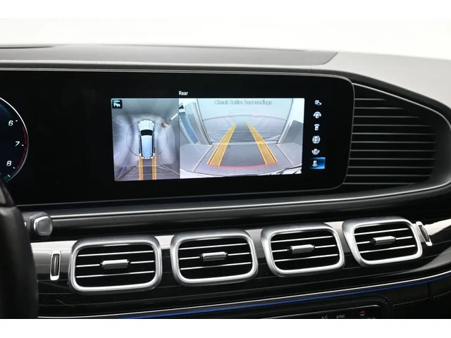 SEMINUEVOS MERCEDES-BENZ GLS a Estados en autogozo