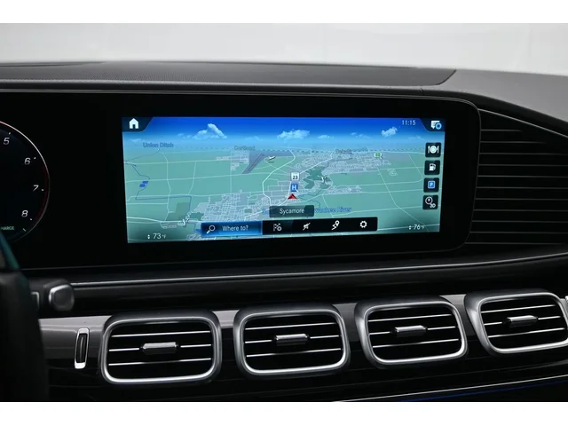 SEMINUEVOS MERCEDES-BENZ GLS a Estados en autogozo