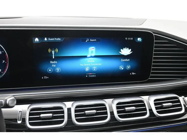 SEMINUEVOS MERCEDES-BENZ GLS a Estados en autogozo
