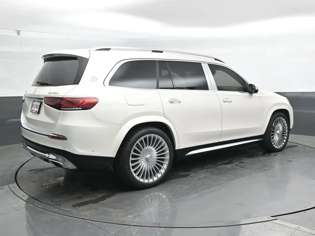 SEMINUEVOS MERCEDES-BENZ GLS a Estados en autogozo