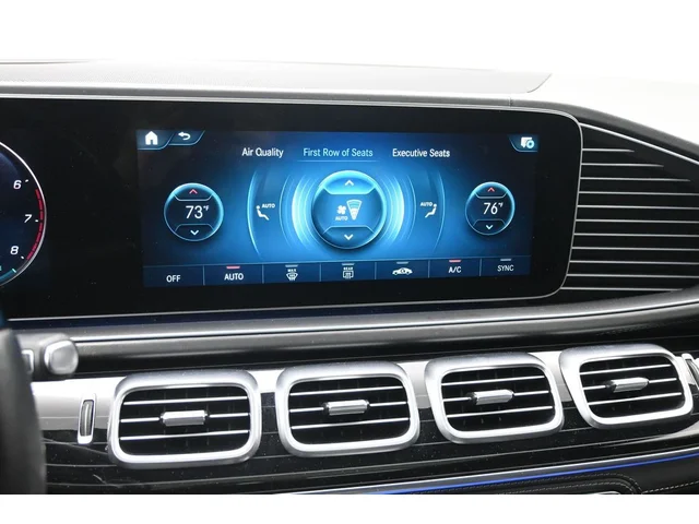 SEMINUEVOS MERCEDES-BENZ GLS a Estados en autogozo