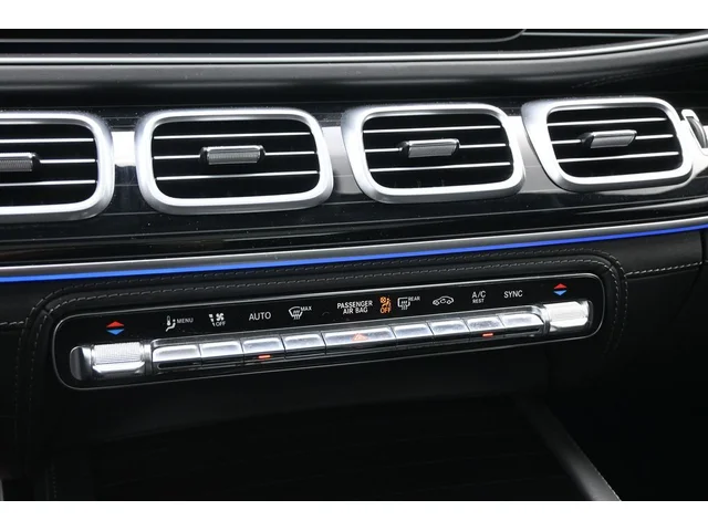 SEMINUEVOS MERCEDES-BENZ GLS a Estados en autogozo