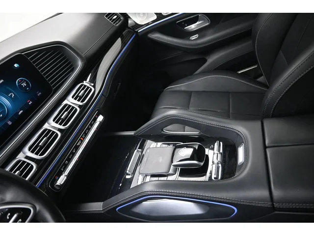 SEMINUEVOS MERCEDES-BENZ GLS a Estados en autogozo