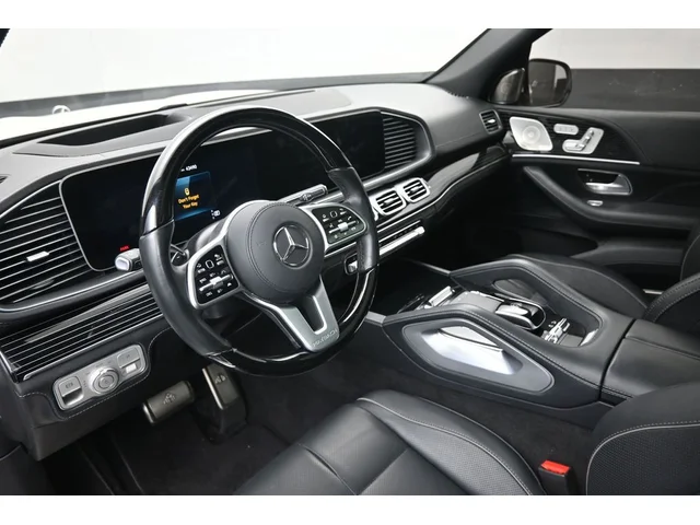 SEMINUEVOS MERCEDES-BENZ GLS a Estados en autogozo