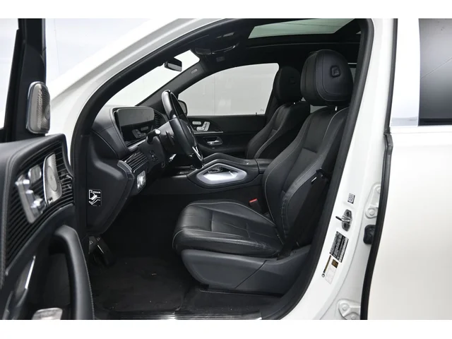 SEMINUEVOS MERCEDES-BENZ GLS a Estados en autogozo
