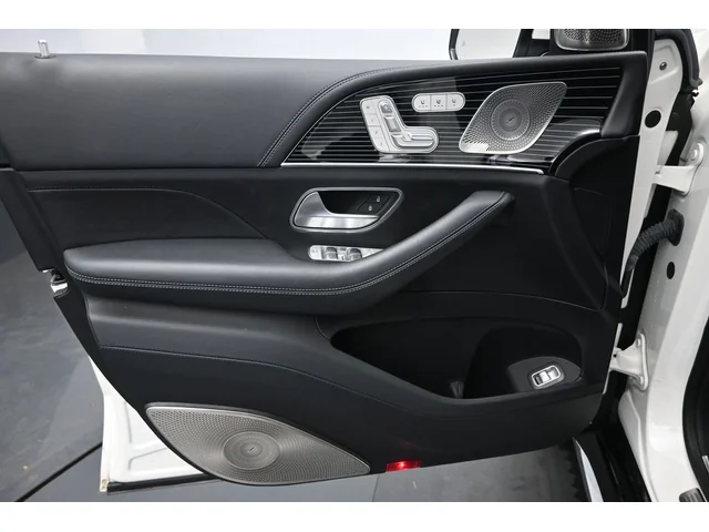 SEMINUEVOS MERCEDES-BENZ GLS a Estados en autogozo