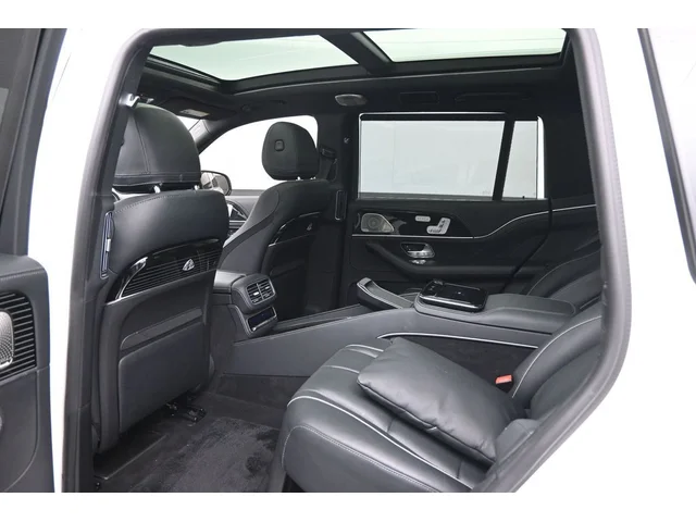 SEMINUEVOS MERCEDES-BENZ GLS a Estados en autogozo