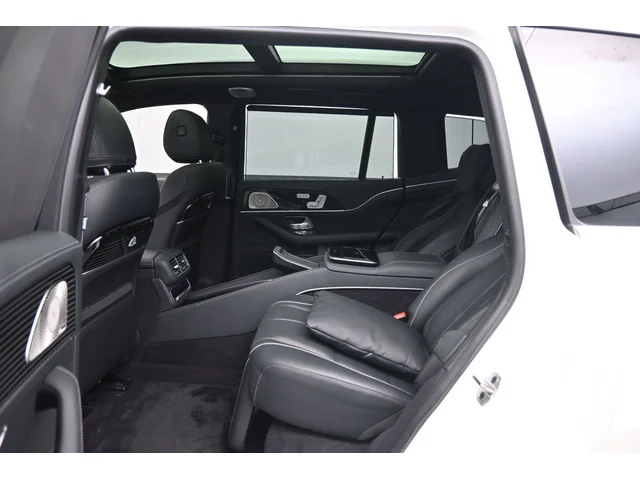 SEMINUEVOS MERCEDES-BENZ GLS a Estados en autogozo
