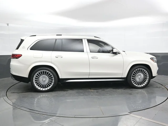 SEMINUEVOS MERCEDES-BENZ GLS a Estados en autogozo