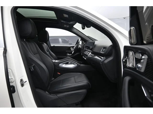 SEMINUEVOS MERCEDES-BENZ GLS a Estados en autogozo