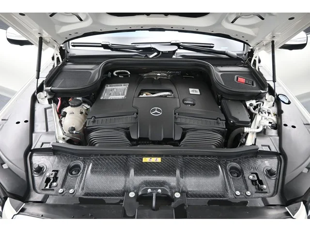 SEMINUEVOS MERCEDES-BENZ GLS a Estados en autogozo