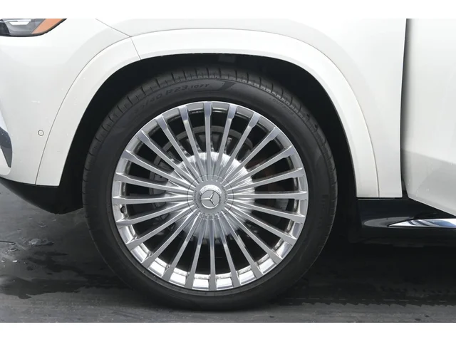 SEMINUEVOS MERCEDES-BENZ GLS a Estados en autogozo