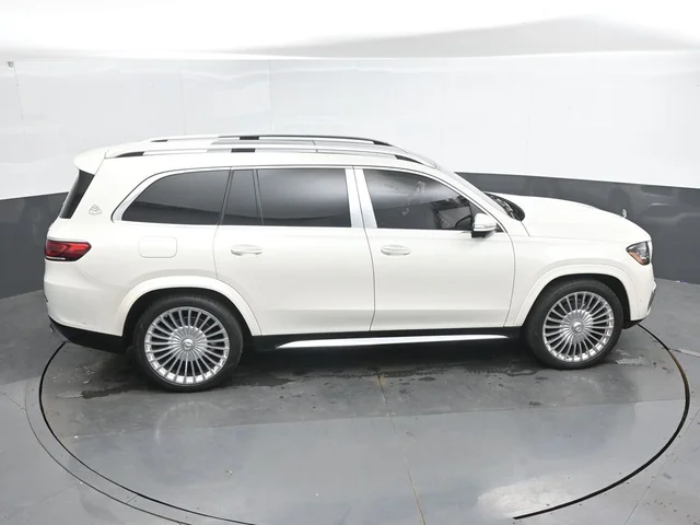 SEMINUEVOS MERCEDES-BENZ GLS a Estados en autogozo