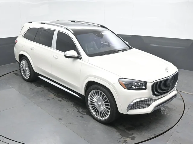 SEMINUEVOS MERCEDES-BENZ GLS a Estados en autogozo