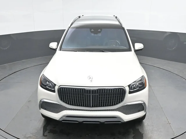 SEMINUEVOS MERCEDES-BENZ GLS a Estados en autogozo