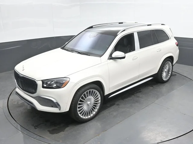 SEMINUEVOS MERCEDES-BENZ GLS a Estados en autogozo