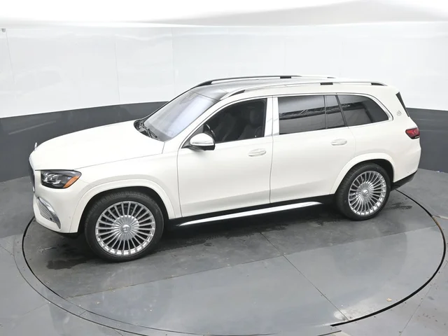 SEMINUEVOS MERCEDES-BENZ GLS a Estados en autogozo