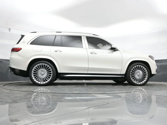 SEMINUEVOS MERCEDES-BENZ GLS a Estados en autogozo
