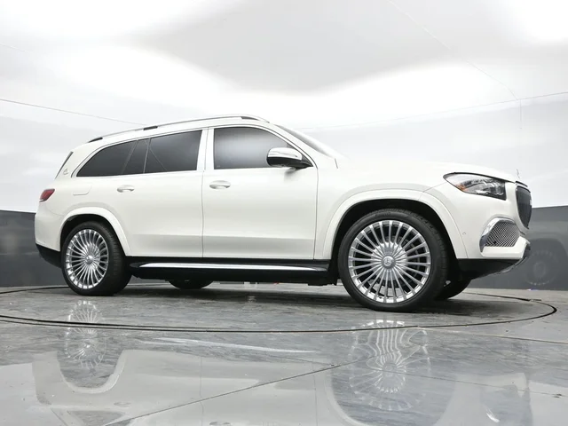 SEMINUEVOS MERCEDES-BENZ GLS a Estados en autogozo