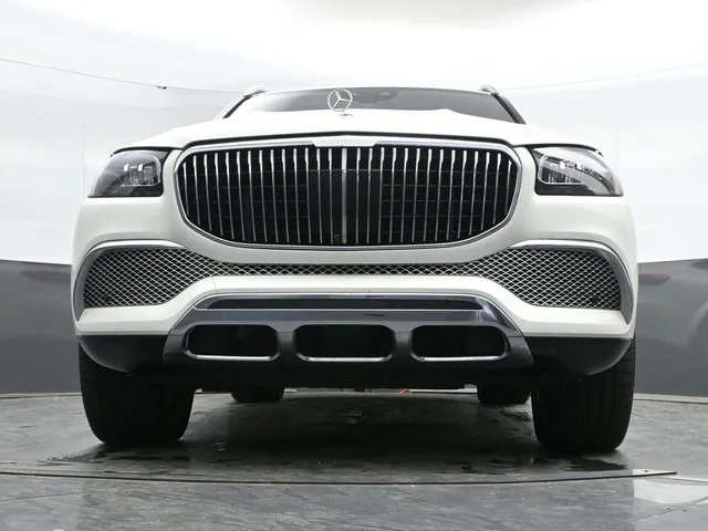 SEMINUEVOS MERCEDES-BENZ GLS a Estados en autogozo