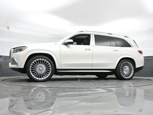 SEMINUEVOS MERCEDES-BENZ GLS a Estados en autogozo