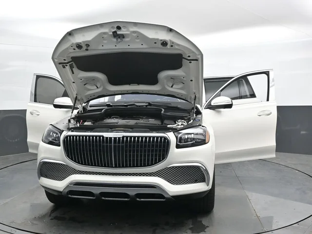 SEMINUEVOS MERCEDES-BENZ GLS a Estados en autogozo