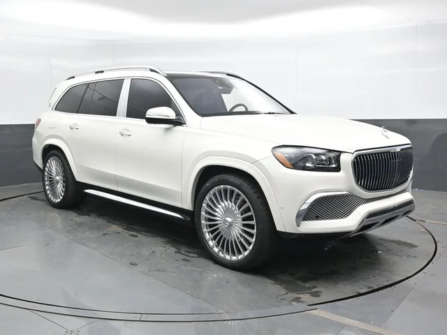 SEMINUEVOS MERCEDES-BENZ GLS a Estados en autogozo