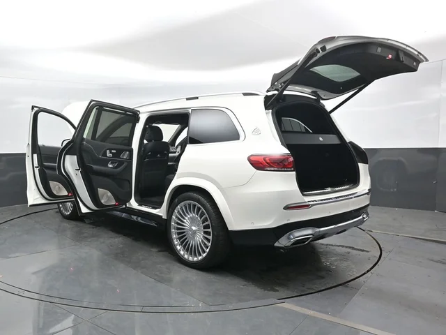 SEMINUEVOS MERCEDES-BENZ GLS a Estados en autogozo