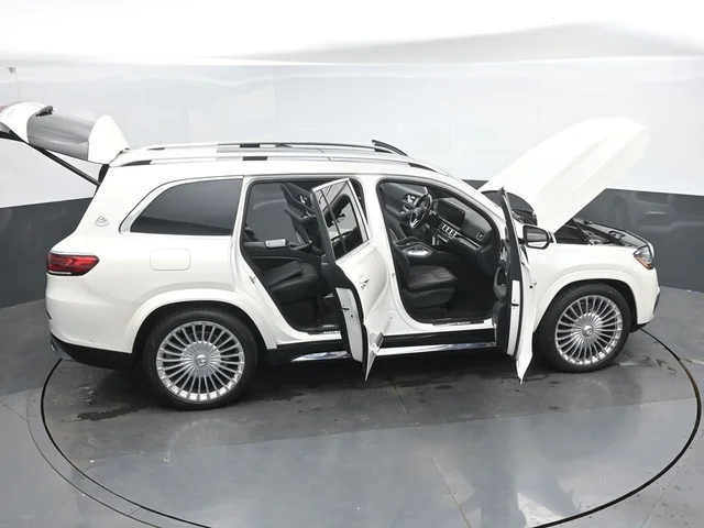 SEMINUEVOS MERCEDES-BENZ GLS a Estados en autogozo
