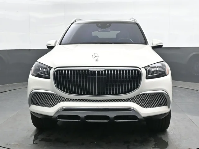 SEMINUEVOS MERCEDES-BENZ GLS a Estados en autogozo