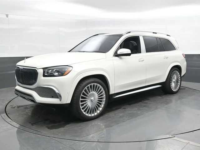 SEMINUEVOS MERCEDES-BENZ GLS a Estados en autogozo