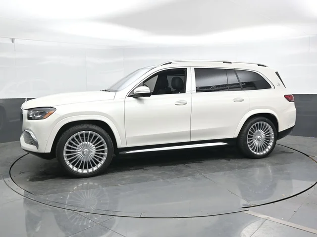 SEMINUEVOS MERCEDES-BENZ GLS a Estados en autogozo