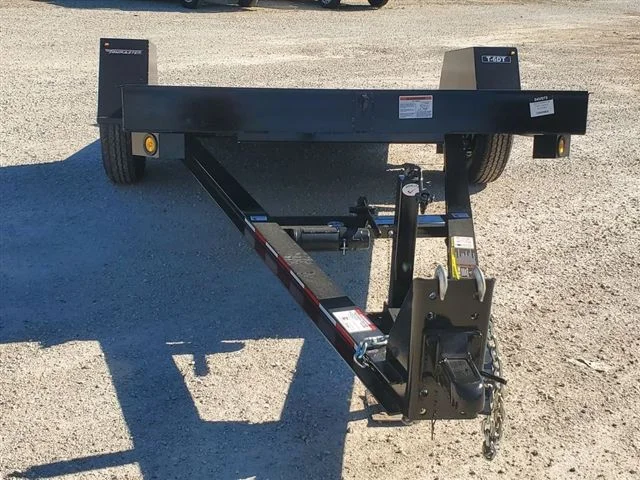 Nuevos TOWMASTER T-6HD à Estados chez autogozo