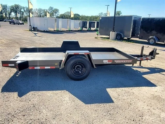Nuevos TOWMASTER T-6HD à Estados chez autogozo