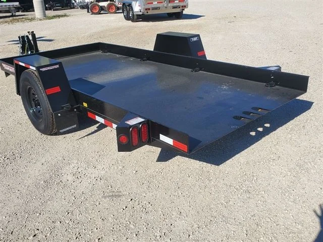 Nuevos TOWMASTER T-6HD à Estados chez autogozo