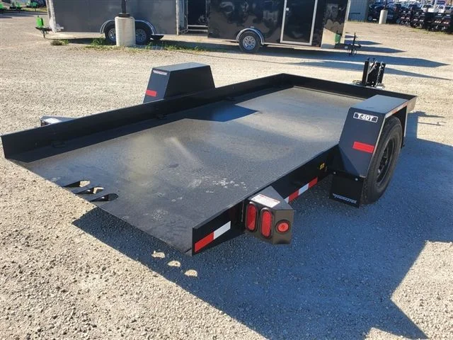Nuevos TOWMASTER T-6HD à Estados chez autogozo