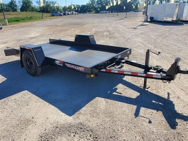 Nuevos TOWMASTER T-6HD à Estados chez autogozo