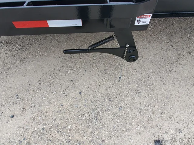 Nuevos TOWMASTER T-16T à Estados chez autogozo