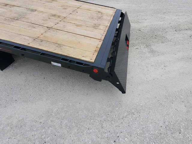 Nuevos TOWMASTER T-16T à Estados chez autogozo