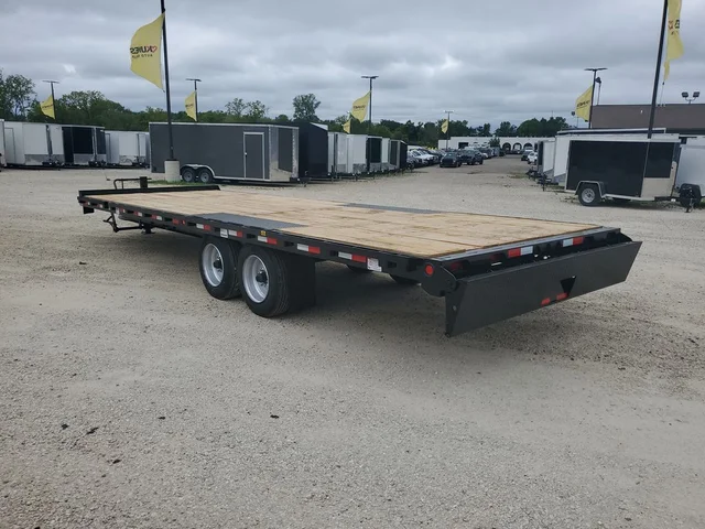 Nuevos TOWMASTER T-16T à Estados chez autogozo