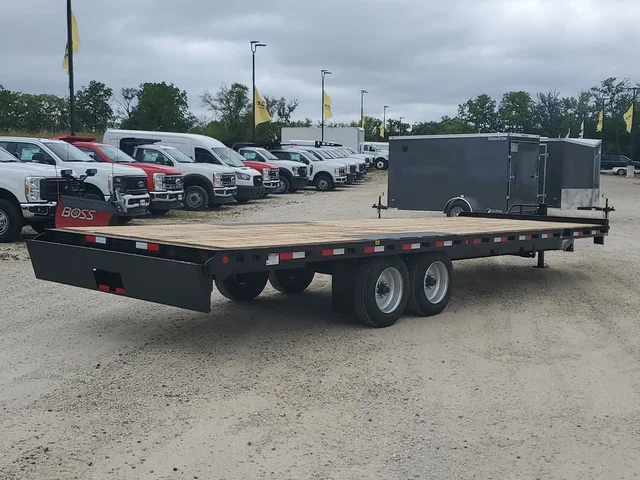 Nuevos TOWMASTER T-16T à Estados chez autogozo